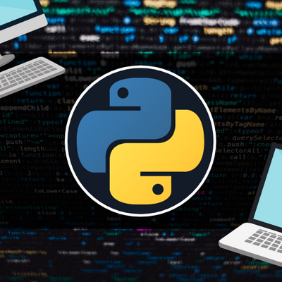 Open Introduction to Python