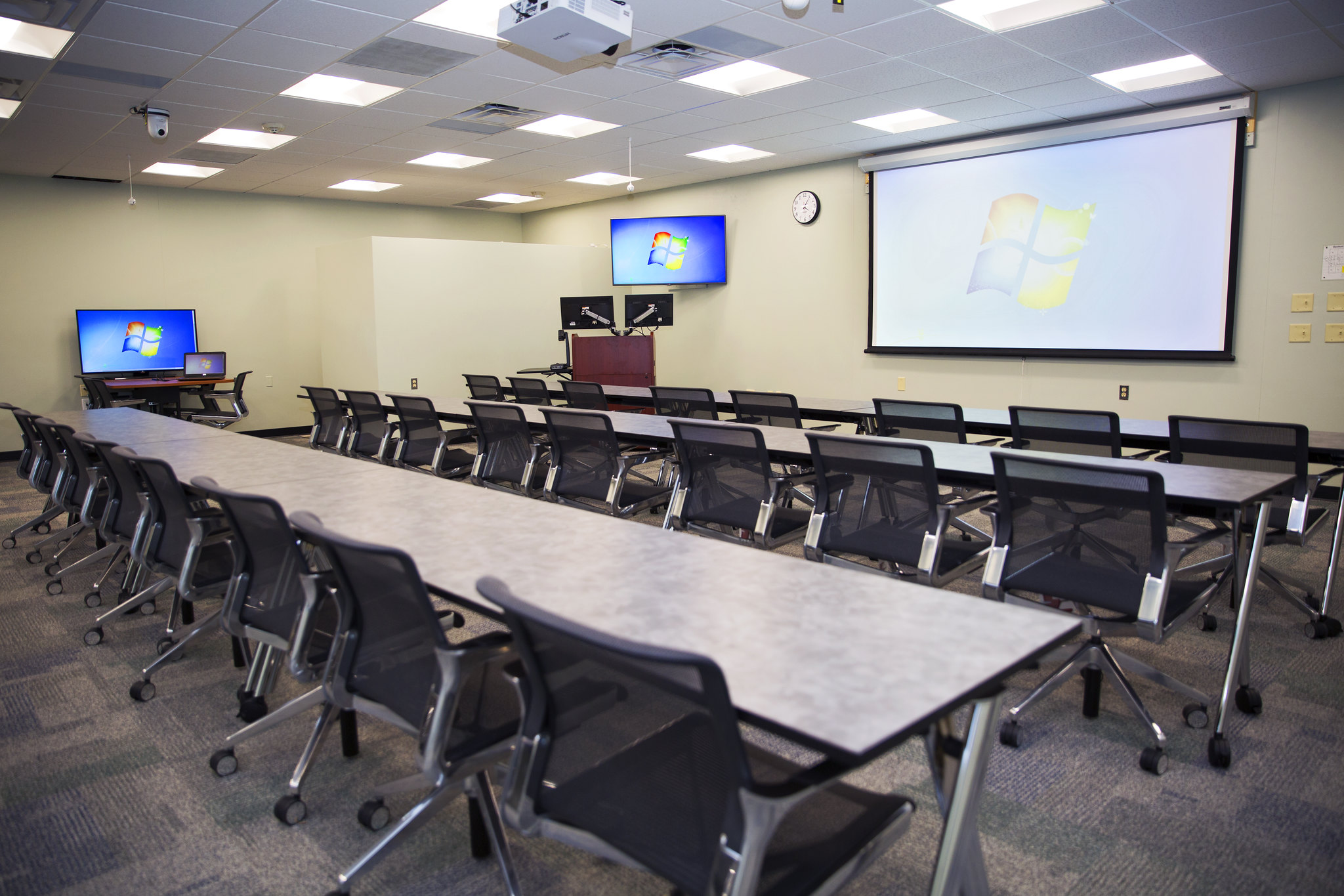 Classroom