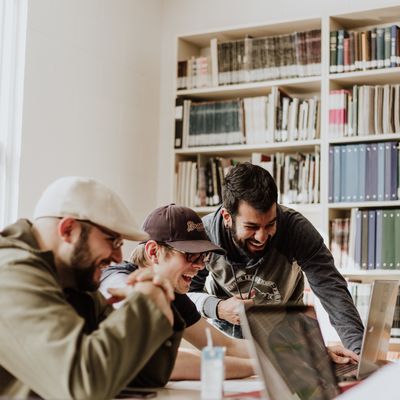 Open Professional Skills-Collaboration