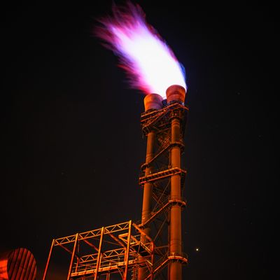 Open ELEC200-Basic Principles of Natural Gas