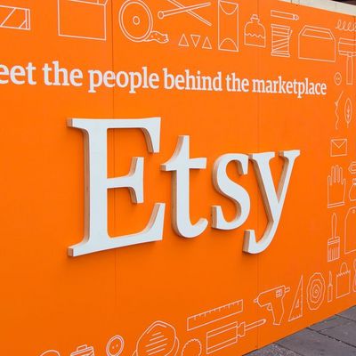 Open Etsy for Makers