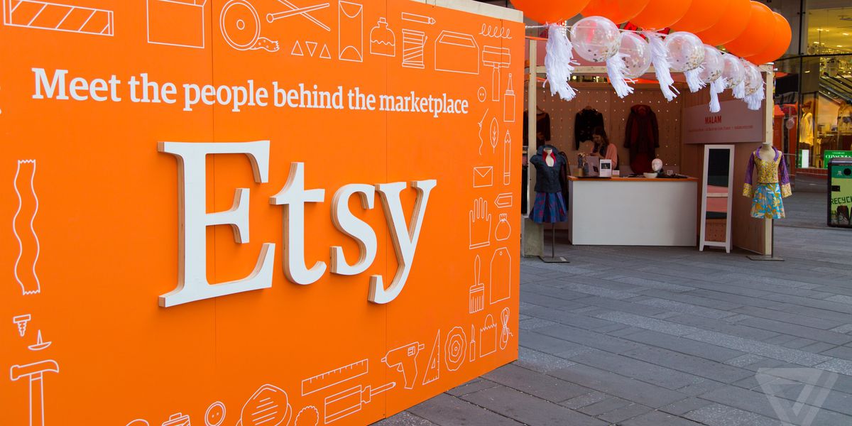 Etsy for Makers (Fall 2022)