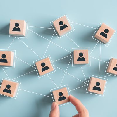 Open Leadership Academy-Building Effective Teams