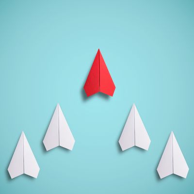 Open Leadership Academy-Leading the Future of Work