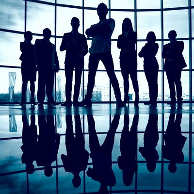Open Leadership