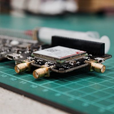 Open Deep Dive Internet of Things-Summer 2021
