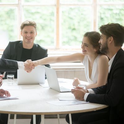 Open SHRM Essentials