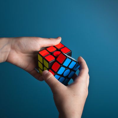 Open Professional Skills-Creative Problem Solving