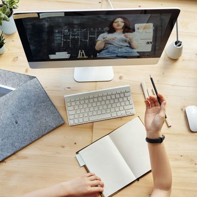 Open Online Course Design and Instruction Series