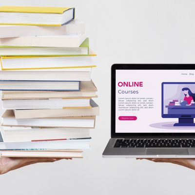 Open Online Curriculum Design and Instruction