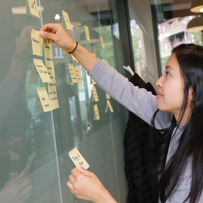 Open Project Management: Applications